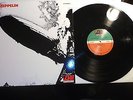 LP LED ZEPPELIN - Same I RARE DE 1969 (RI) NM