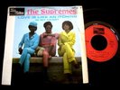 THE SUPREMES/LOVE IS LIKE AN ITCHING IN MY HEART/ NORTHERN SOUL/FRENCH EP 7