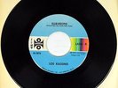 Los Kassino - “Suavecito” – 1971 – Orfeon - 45-15076 - 7” - 45 RPM – Latin Soul