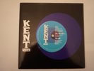 TOBY LARK True, True, Love/ LITTLE ANN Sweep it.NORTHERN SOUL 45 (KENT 001) 7