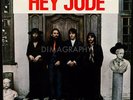 THE BEATLES HEY JUDE (THE BEATLES AGAIN) RARE US ORIG’70 APPLE 1ST PRESS SEALED