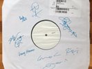 Big Big Train - Folklore Test Pressings - TPs of both LPs