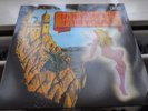 TINKERBELL'S FAIRYDUST: S/T, rare mono psych vinyl NM cond.