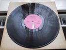 TRAFFIC - JOHN BARLEYCORN MUST DIE - 1st UK Press ISLAND 1970 LED ZEPPELIN