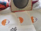 The Trojan story 3 x vinyl Ska Reggae box set rare