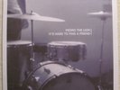 (LP White Vinyl) Pedro The Lion - 