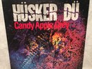 HUSKER DU CANDY APPLE GREY LP NM/EX US 1986 WARNER BROS 9 25385-1