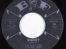 Doo Wop R&B 45 SHEPPARDS Sherry B & F HEAR