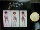 BETTY DAVIS-JUST SUNSHINE # JSS-5 1973