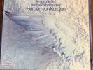 Bruckner Symphony No.5 sealed mint boxed Herbert von Karajan Berlin Phil Orch