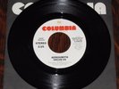 AEROSMITH - Dream On - Original 1975 Demo White Label 45 7