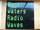 Pink Floyd Roger Waters Radio Waves maxi 12 Vinyl