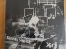 Elliott Smith XO White Colour Vinyl LP Limited 500 Rare