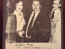 The Mentally Ill Gacy's Place Rare Mint Original KBD Punk