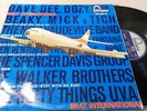 LP*60'sBeat-VA* BEAT INTERNATIONAL (SLAVES-Panic,Slaves Time,Pretty Things) ua