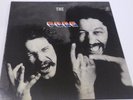 THE FUGS - Tenderness Junction LP (1st US Pressing on 