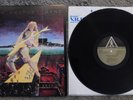 Messiah Prophet Band - Rock The Flock -  LP Vinyl Christian Metal