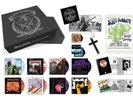 BLACK SABBATH Ten Year War 10 coloured VINYL BOX SET 2017 BMG ISSUE NEW & SEALED