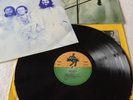 Message - Message - Vinyl LP, Germany 1975, Krautrock, + insert, NOVA - MINT-