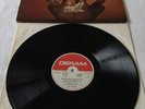 East Of Eden - Mercator Projected - Rare Vinyl LP, Germany 1969, DERAM - TOP