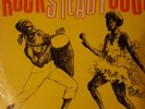 Rock steady cool......Various Artists......PMP 7 SP