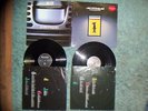 JAMIROQUAI X 3 ALBUMS - TRAVELLING WITHOUT MOVING - ALRIGHT - A1/B1 MATRIX
