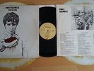 PINO DANIELE - TERRA MIA - LP - OIS -  ITALIEN 1981