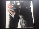 The Rolling Stones Sticky Fingers Vinyl LP Gebraucht