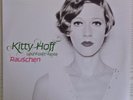Kitty Hoff - Rauschen Vinyl LP (2005)