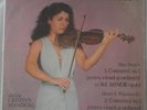 Bruch / Wieniawski - Violin Concertos, MIHAELA MARTIN, Electrecord, STEREO