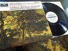Brahms: Symphony No. 3 - Carlo Maria Giulini **Columbia SAX 2516 ED1 LP**