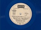 Rolling Stones Big Hits #2 (Through...) SEALED German Promo Color Wax LP Rare