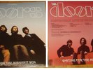Doors Waiting For The Midnight Sun Live Stockholm+NY SEALED Color Wax 2-LP Rare