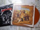 Airbourne 2 x LP Vinyl Rock Metal No Guts + Runnin Wild