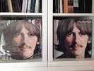 THE BEATLES PICTURE DISC LP -part two- MINT