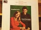 HMV ASD 2498 1st UK J Du Pre NPO Barenboim Saint Saens Schumann Cello Concerto