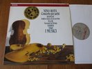 Rota / Respighi / Elgar / Barber / I Musici / Philips 416 356-1 Stereo ED1 1986