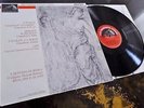 Vivaldi / Bach / Leo: Concerti - Virtuosi Di Roma **HMV ASD 579 ED1 LP**