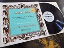 Brahms: Symphony No. 2 - Otto Klemperer **Columbia SAX 2362 ED1 LP**