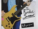 THE ROCKET SUMMER Hello Good Friend (yellow /400) Vinyl LP rare *SEALED* 2xLP