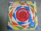 RAY CATHODE. TIME BEAT. 1962 7'' SINGLE RECORD. PARLOPHONE 45-R4901. EX. CON.