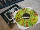 NOFX we ain’t sh*t/drugs are good (2 song) LP 12 Inch coloured Vinyl Fat Wreck