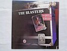 The Blasters Over There Live At The Venue, London 1982 Allied SH-3/SH-4 Press NM