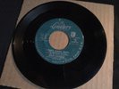 EDDIE COCHRAN..SUPER RARE...TWENTY FLIGHT ROCK...LIBERTY53112
