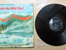 THE FANTASTIC BAGGYS - RIDE THE WILD SURF LP (RARE SOUTH AFRICA ONLY IRL 374)