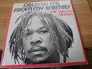 YABBY YOU/DELIVER ME FROM MY ENEMIES/JA VIVIAN JACKSON RE LP