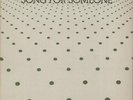 Song For Someone Kenny Wheeler UK vinyl LP album record INCUS10 INCUS 1977