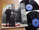 LUCIFER'S FRIEND Where The Groupies Killed The Blues 2 LP Philips 6623 132