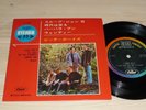 EP Beach Boys   Sloop John B             (Japan / Capitol)