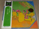 LP Rolling Stones   Golden Prize    (Japan / London / OBI)